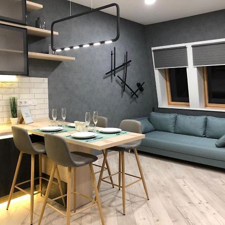 Luxury Loft Apartments Odessa Luaran gambar
