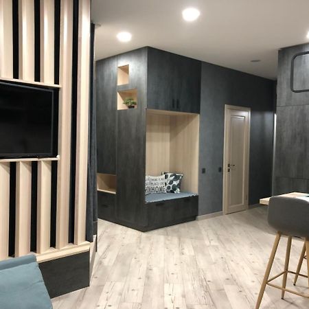 Luxury Loft Apartments Odessa Luaran gambar