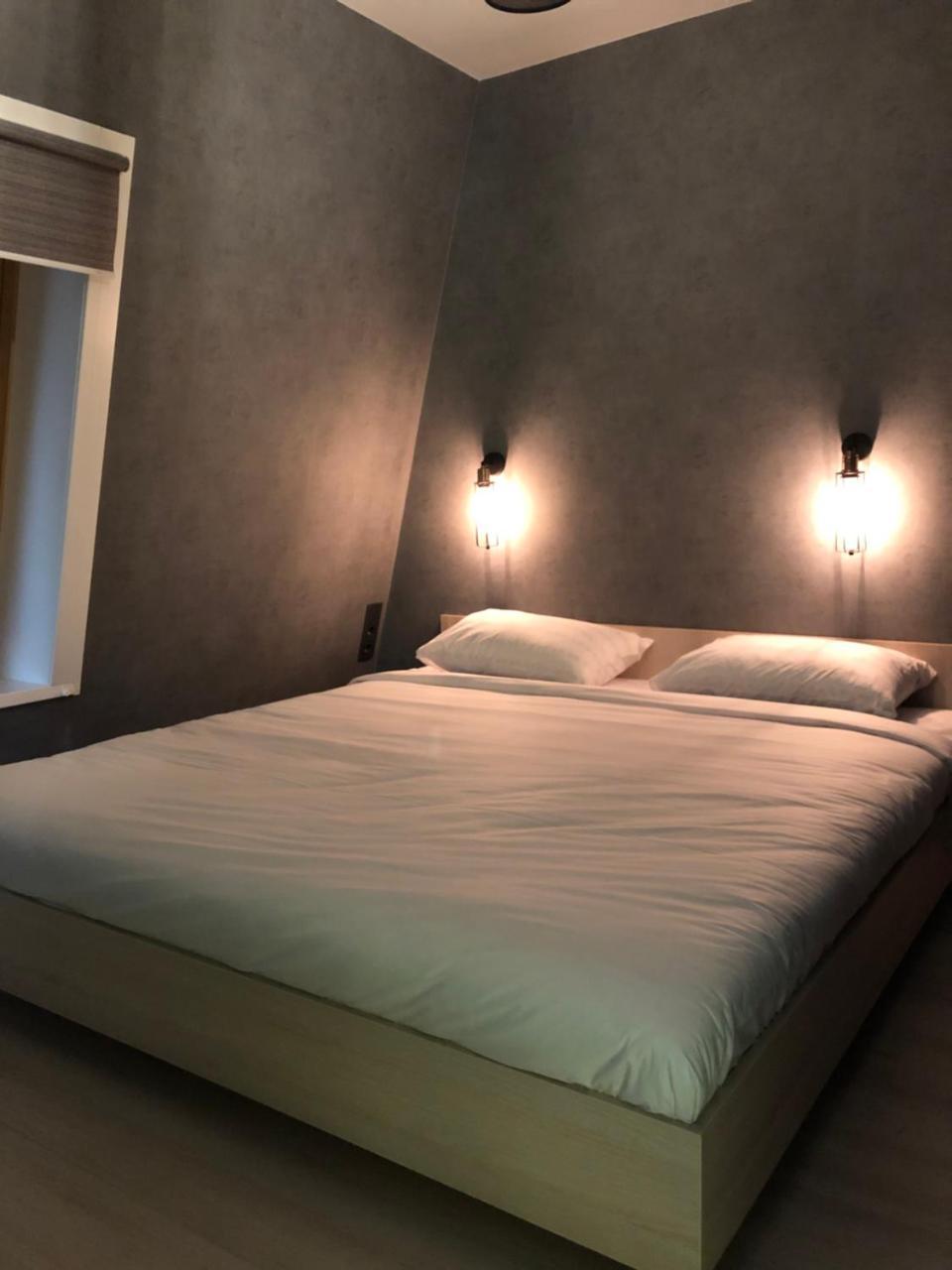 Luxury Loft Apartments Odessa Luaran gambar