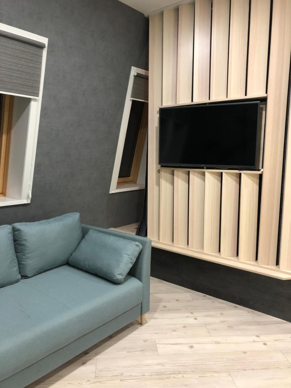 Luxury Loft Apartments Odessa Luaran gambar