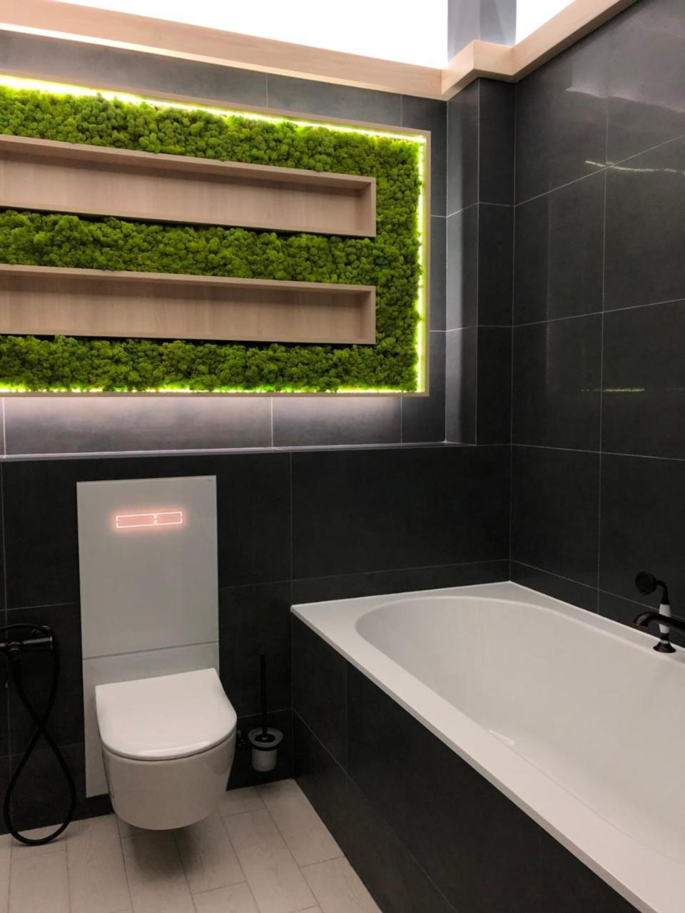 Luxury Loft Apartments Odessa Luaran gambar