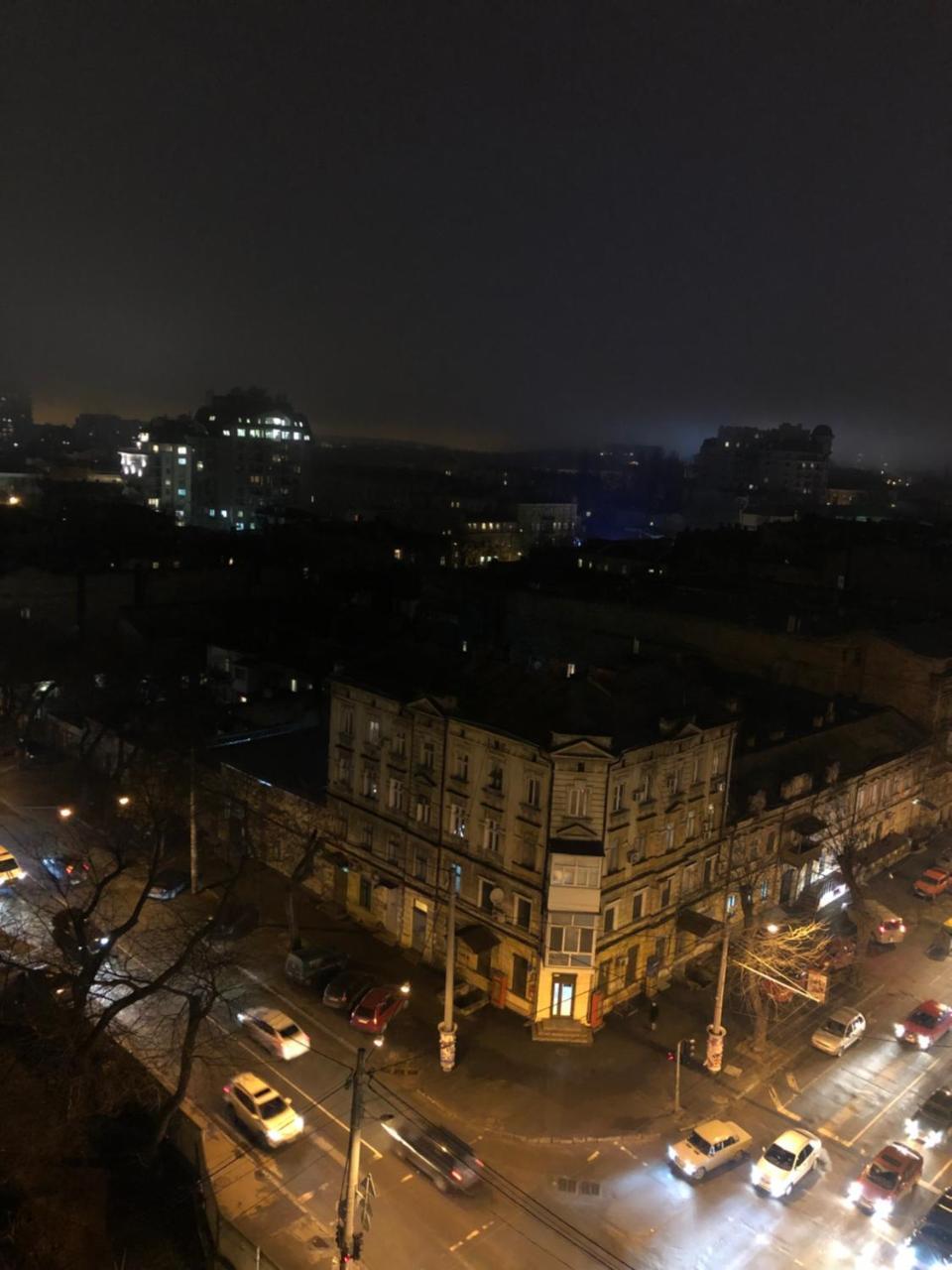 Luxury Loft Apartments Odessa Luaran gambar