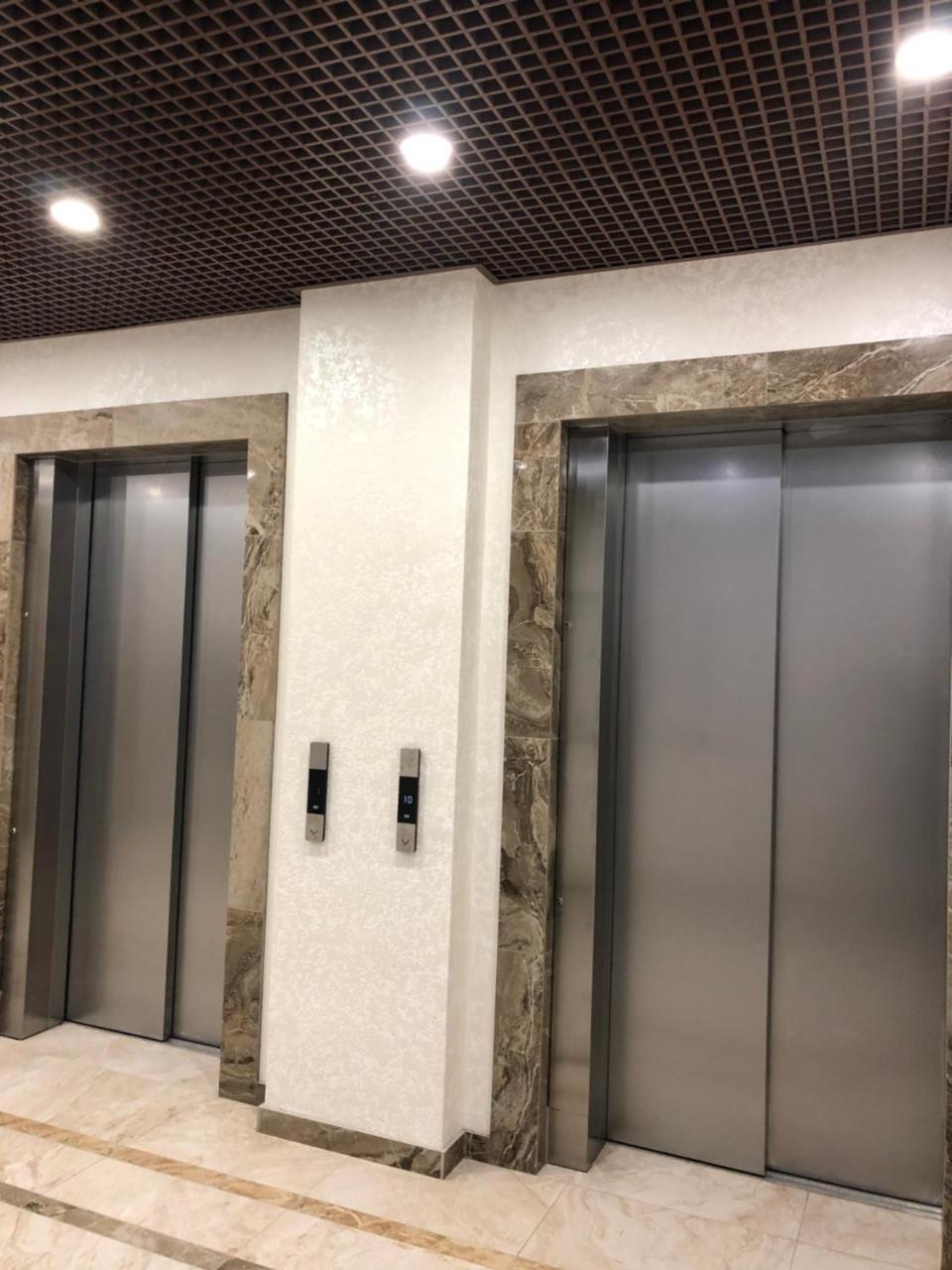 Luxury Loft Apartments Odessa Luaran gambar