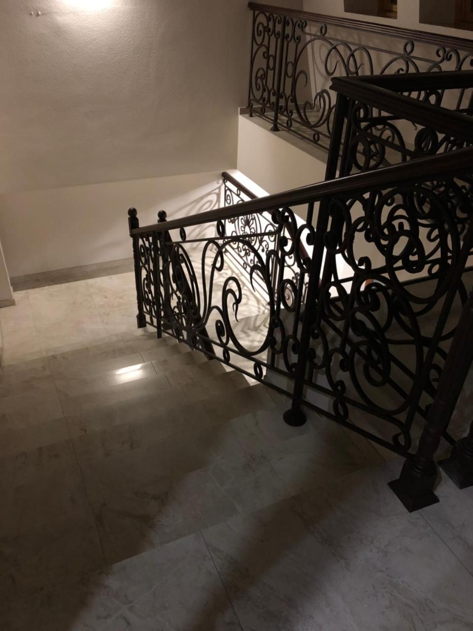 Luxury Loft Apartments Odessa Luaran gambar