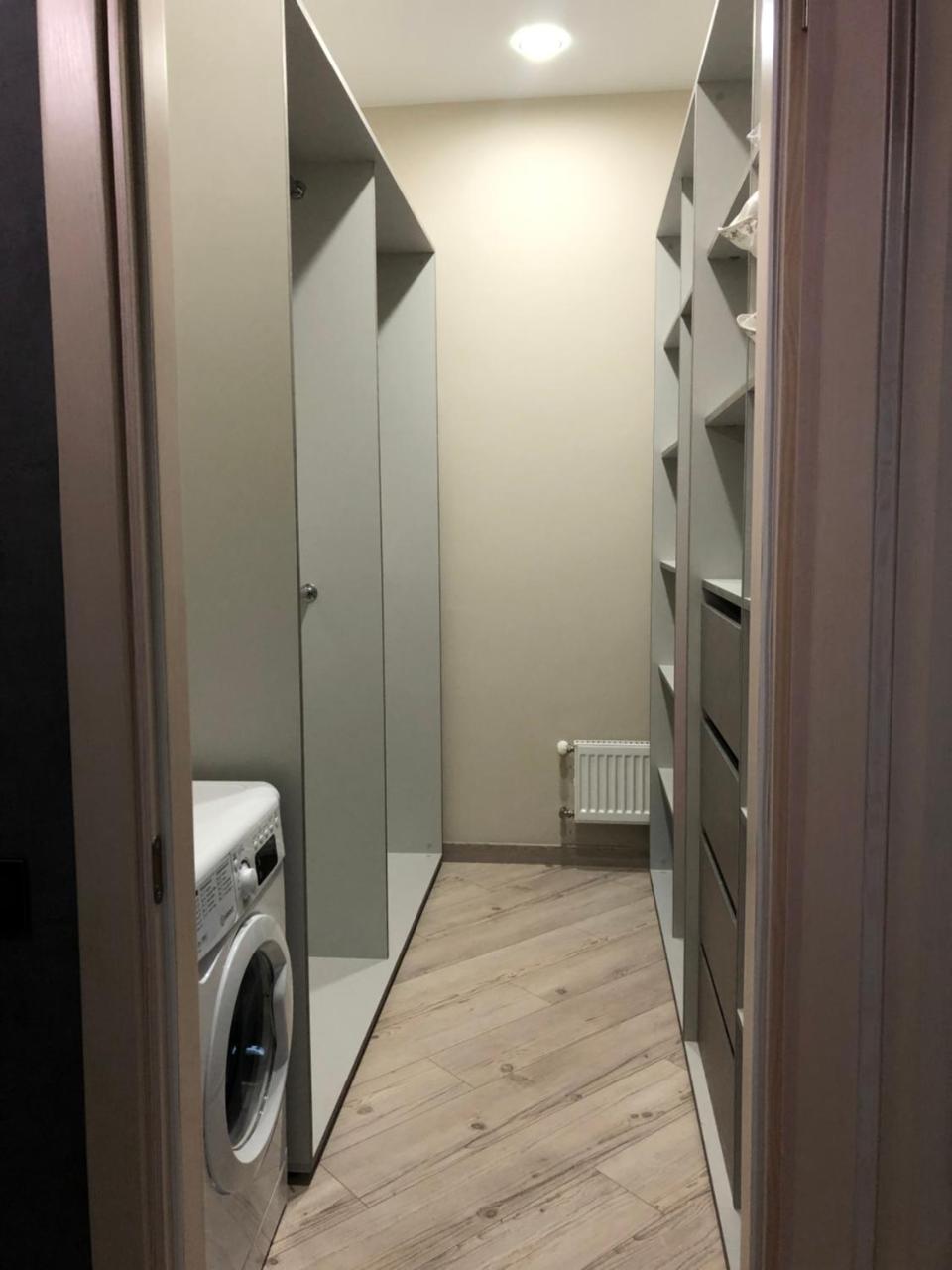 Luxury Loft Apartments Odessa Luaran gambar